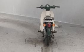 HONDA SUPER CUB110 JA07