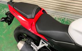 HONDA CBR400R 2017 NC47