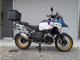 Фото BMW R1300GS Adventure 2024 с японского аукциона