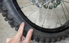 KAWASAKI KX112 KX112A