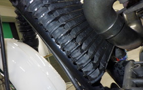 TRIUMPH SCRAMBLER 900 2007