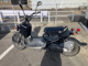 Фото Honda ZUMAR 2001 с японского аукциона