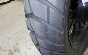 TRIUMPH SCRAMBLER 400X 2025