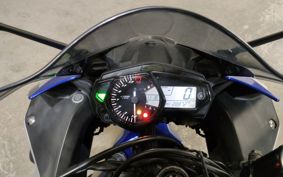 YAMAHA YZF-R25 RG10J