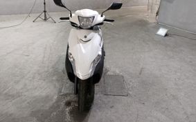 SUZUKI ADDRESS V125 DT11A