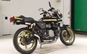 KAWASAKI ZEPHYR 400 Gen.2 1991 ZR400C