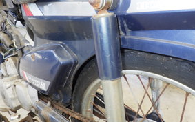 HONDA C50 SUPER CUB E C50