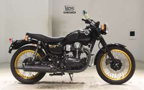 KAWASAKI W800 2011 EJ800A
