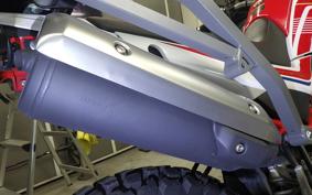 YAMAHA SEROW 250 Gen.3 2022 DG31J