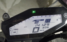 YAMAHA MT-09 2014 RN34J