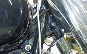 HARLEY FLSTN 1580 2014