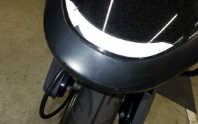 HONDA SPACY 125 Gen. 3 2004 JF04