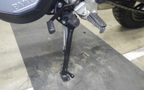 BMW F750GS 2021