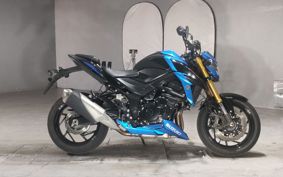 SUZUKI GSX-S750 2017 C533F