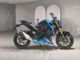 Фото Suzuki GSX-S750 2017 с японского аукциона