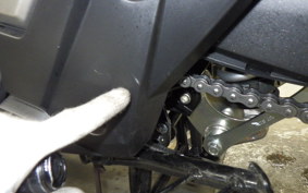 HONDA X-ADV 750 2025 RH21