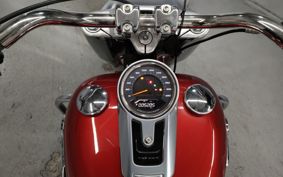 HARLEY FLFBS1870 2017 YGK