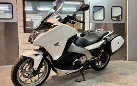 HONDA NC700 INTEGRA 2012 RC62
