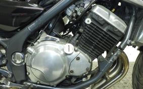 SUZUKI GSX250FX ZR250C