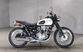 KAWASAKI W650 EJ650A