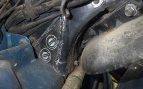 HARLEY FLHTCU SIDECAR 1340 1993