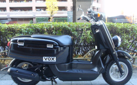 YAMAHA VOX Deluxe SA31J