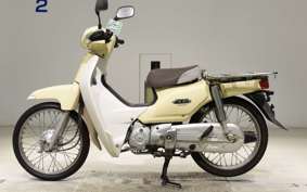 HONDA C110 SUPER CUB JA10