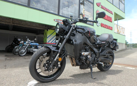 YAMAHA XSR900 2022 RN80J