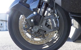 SUZUKI HAYABUSA Gen.3 2021 EJ11A