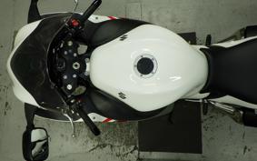 SUZUKI HAYABUSA Gen.2 2009