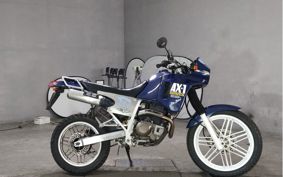 HONDA AX-1 MD21