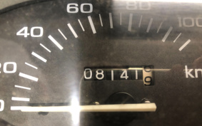 HONDA SPACY 125 JF04