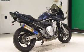 SUZUKI BANDIT 1250 SA 2007 GW72A