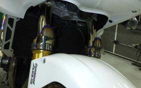 HONDA CB1300SB SUPER BOLDOR A 2010 SC54