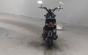 HONDA ZUMAR AF58