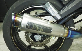 KAWASAKI NINJA 400 2015 EX400E