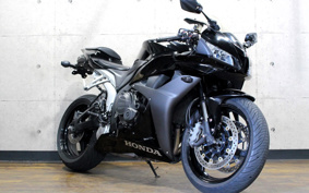 HONDA CBR600RR 2008 PC40