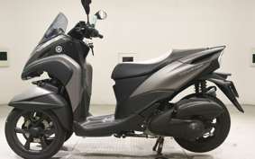 YAMAHA TRICITY 155 A 2005 SG37J