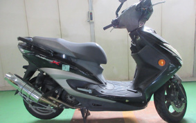 YAMAHA CYGNUS125XSR SE44J