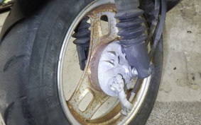 SUZUKI ADDRESS V50 Gen.2 2009 CA44A