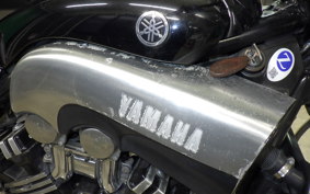 YAMAHA VMAX 1998