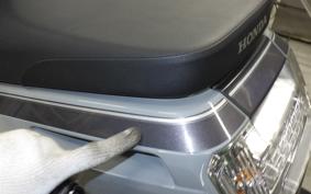 HONDA ﾀﾞﾝｸ AF78