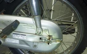 HONDA C110 SUPER CUB JA10