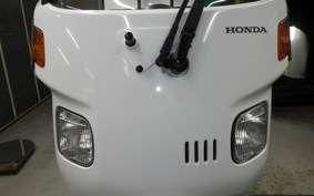 HONDA GYRO CANOPY TA03