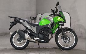 KAWASAKI VERSYS-X 250 LE250D