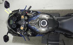 KAWASAKI ZX 1400 NINJA R A 2014