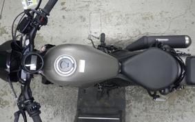 HONDA REBEL 250 A MC49