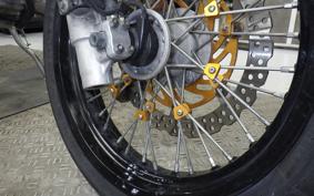 KAWASAKI KLX250D TRACKER