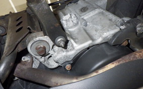 YAMAHA CYGNUS 125 XSR 2 SE44J