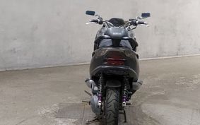 YAMAHA MAJESTY 125 SE22